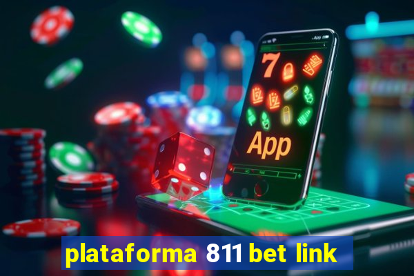 plataforma 811 bet link